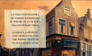 Imagen de En busca de la esperanza: El refugio de Corrie Ten Boom