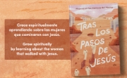 Imagen de Tras los pasos de Jesús