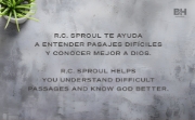Imagen de Duras palabras: Cómo entender pasajes difíciles de la Biblia