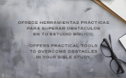 Imagen de Duras palabras: Cómo entender pasajes difíciles de la Biblia