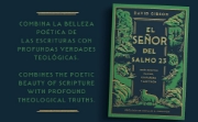 Imagen de El Señor del Salmo 23