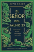 Imagen de El Señor del Salmo 23