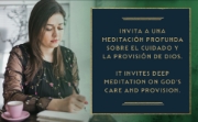 Imagen de El Señor del Salmo 23
