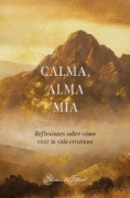 Imagen de Calma, alma mía