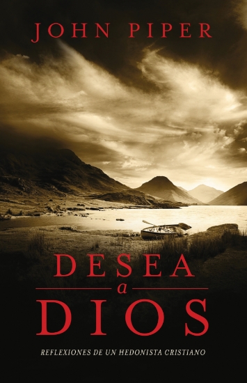 Imagen de Desea a Dios