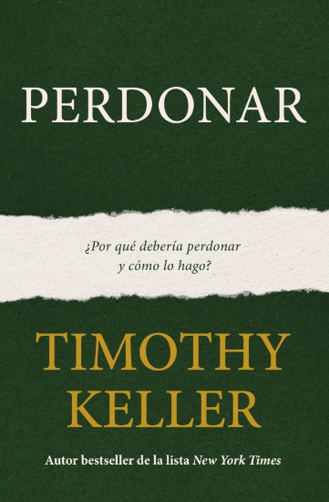 Imagen de Perdonar
