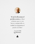 Imagen de Perdonar