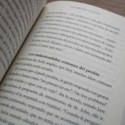 Imagen de Perdonar