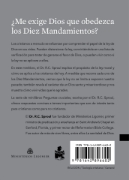 Imagen de ¿Cómo aplica la ley de Dios a mi vida?