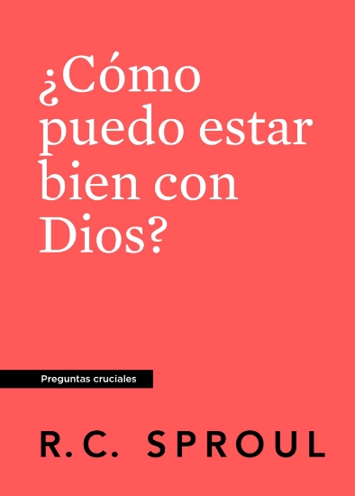 Imagen de ¿Cómo puedo estar bien con Dios?