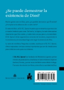 Imagen de ¿Existe Dios?