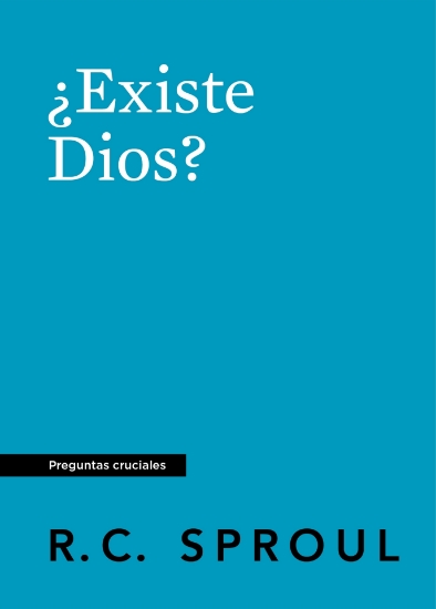 Imagen de ¿Existe Dios?