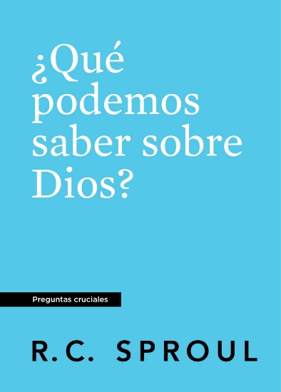 Imagen de ¿Qué podemos saber sobre Dios?