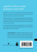 Imagen de ¿Qué podemos saber sobre Dios?
