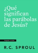 Imagen de ¿Qué significan las parábolas de Jesús?