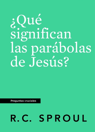 Imagen de ¿Qué significan las parábolas de Jesús?