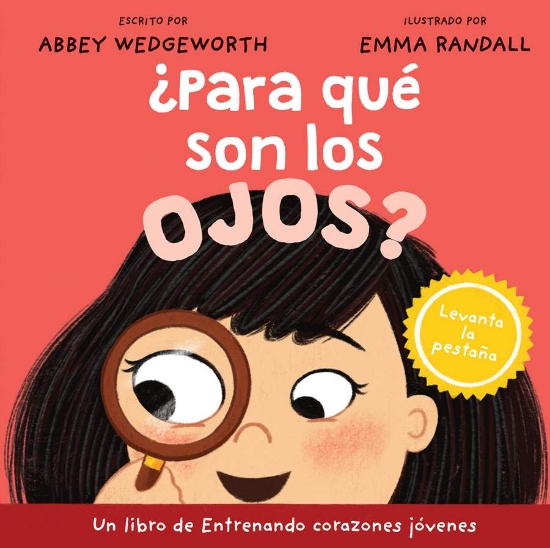 Imagen de ¿Para qué son los ojos?