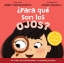 Imagen de ¿Para qué son los ojos?