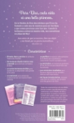 Imagen de Biblia NTV, Mi bella princesa