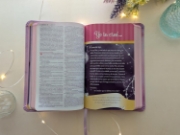 Imagen de Biblia NTV, Mi bella princesa