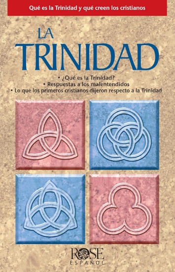 Imagen de La Trinidad