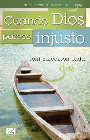 Imagen de Cuando Dios parece injusto