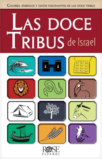 Imagen de Las doce tribus de Israel