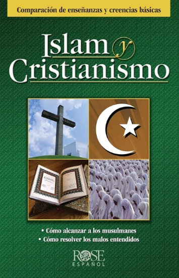 Imagen de Islam y Cristianismo