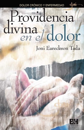 Imagen de Providencia divina en el dolor