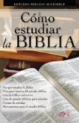 Imagen de Cómo estudiar la Biblia