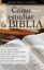 Imagen de Cómo estudiar la Biblia