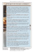 Imagen de Cómo estudiar la Biblia