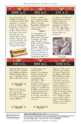 Imagen de Cómo nos llegó la Biblia