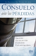 Imagen de Consuelo ante las pérdidas