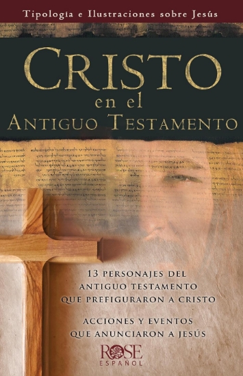 Imagen de Cristo en el Antiguo Testamento