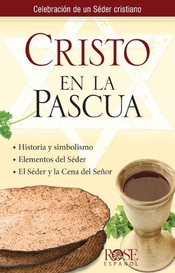 Imagen de Cristo en la Pascua