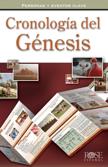 Imagen de Cronología del Génesis