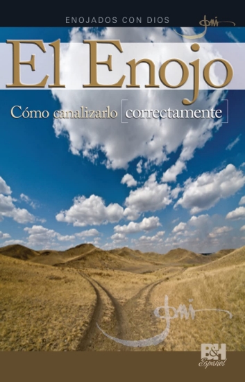 Imagen de El Enojo: Cómo canalizarlo correctamente