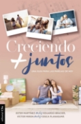 Imagen de Creciendo + Juntos: Una guía para las parejas de hoy