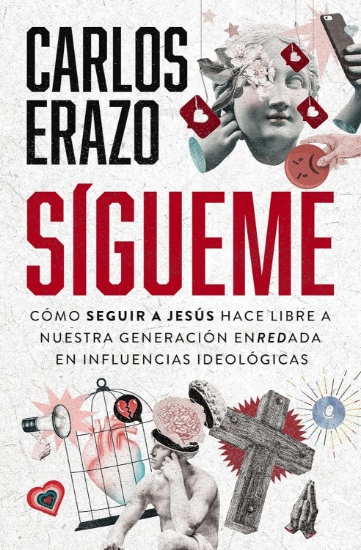 Imagen de Sígueme