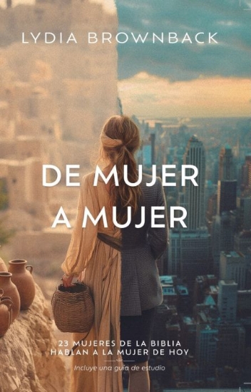 Imagen de De mujer a mujer