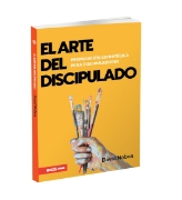 Imagen de El arte del discipulado