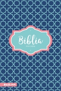 Imagen de Biblia para chicas (Planeta Girl) - NBV