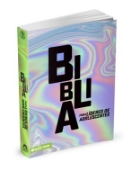 Imagen de Biblia para lideres de adolescentes - NBV