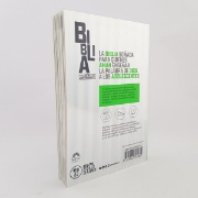 Imagen de Biblia para lideres de adolescentes - NBV