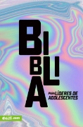 Imagen de Biblia para lideres de adolescentes - NBV
