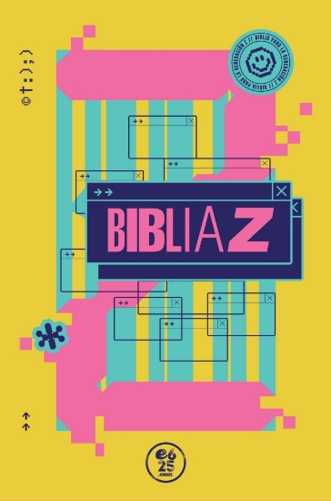Imagen de Biblia Z (amarilla)