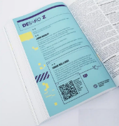 Imagen de Biblia Z (azul)