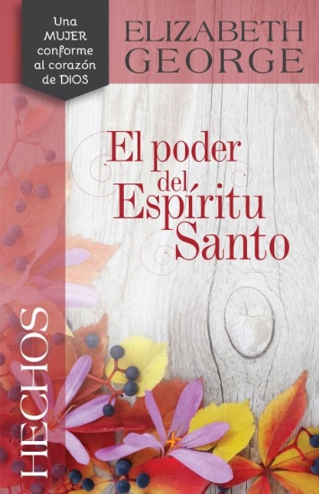 Imagen de Hechos: El poder del Espíritu Santo