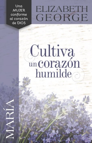 Imagen de María: Cultiva un corazón humilde